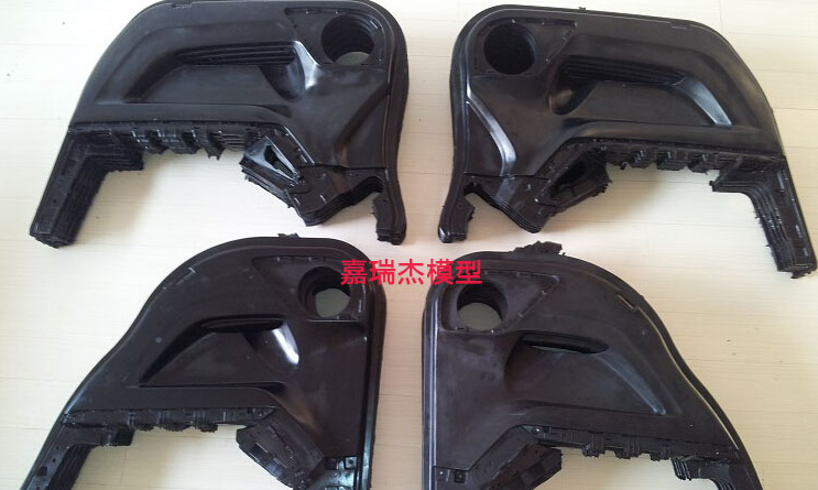 模型制作中快速成型技術(shù)的原理和優(yōu)勢是什么?