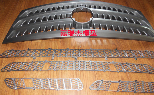 確保手板質(zhì)量,手板制作過程需要注意什么?