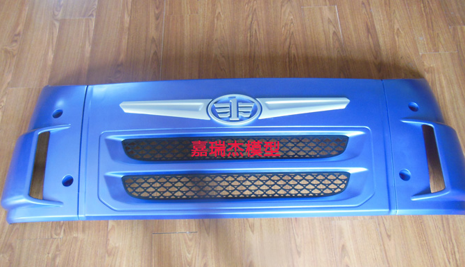 濟南手板模型中零件的重要性！