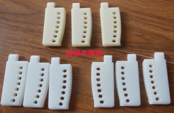 3d打印手板模型如何進行修補處理？