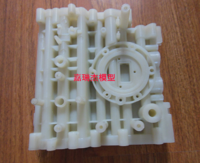 快速成型技術給模具帶來哪些優勢?